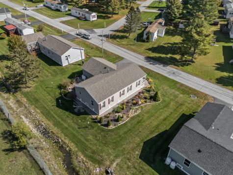 16 Pauline Street Sabattus ME 04280