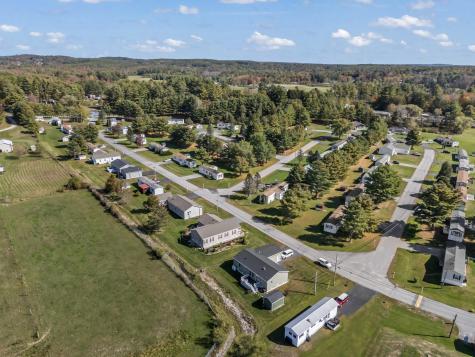 16 Pauline Street Sabattus ME 04280