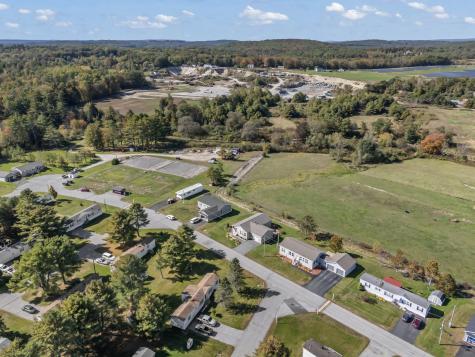 16 Pauline Street Sabattus ME 04280