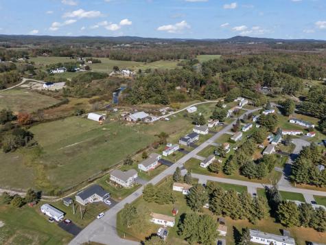 16 Pauline Street Sabattus ME 04280