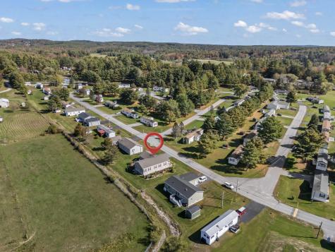 16 Pauline Street Sabattus ME 04280