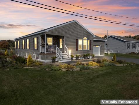 16 Pauline Street Sabattus ME 04280