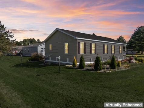 16 Pauline Street Sabattus ME 04280