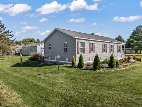 16 Pauline Street Sabattus ME 04280