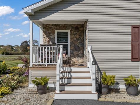 16 Pauline Street Sabattus ME 04280