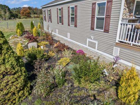 16 Pauline Street Sabattus ME 04280