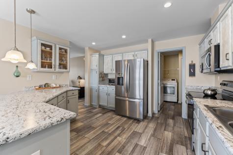 16 Pauline Street Sabattus ME 04280