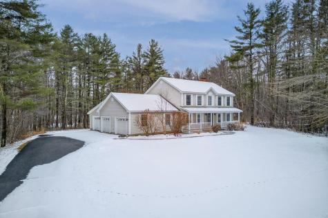 59 Astilbe Lane Yarmouth ME 04096