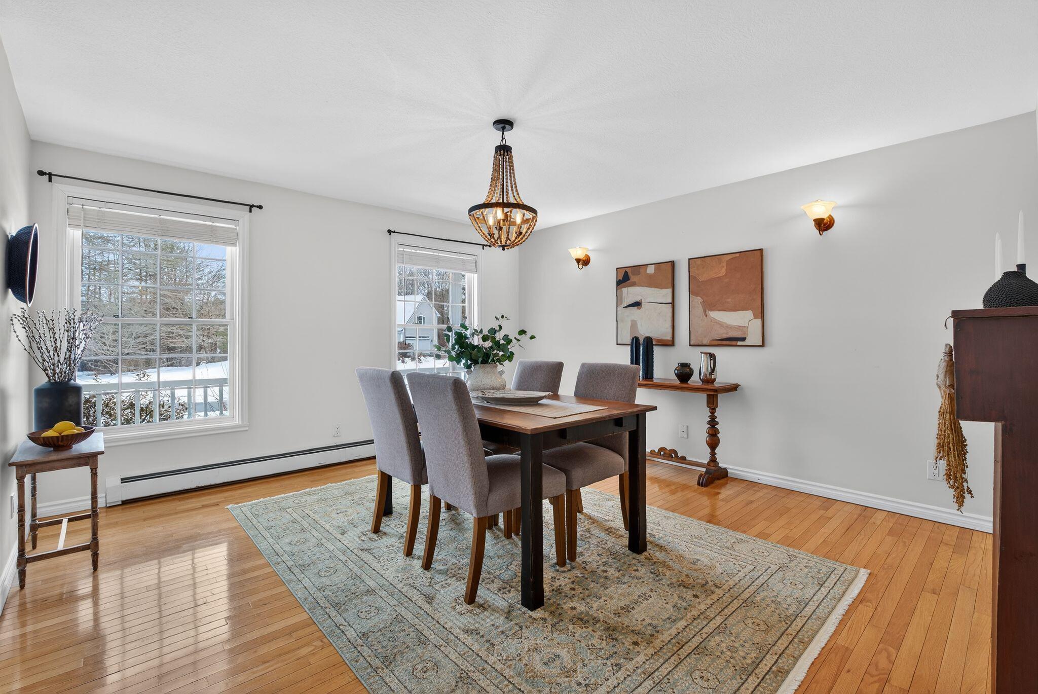 59 Astilbe Lane Yarmouth ME 04096
