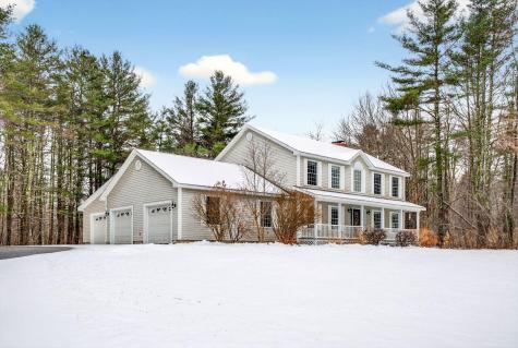 59 Astilbe Lane Yarmouth ME 04096
