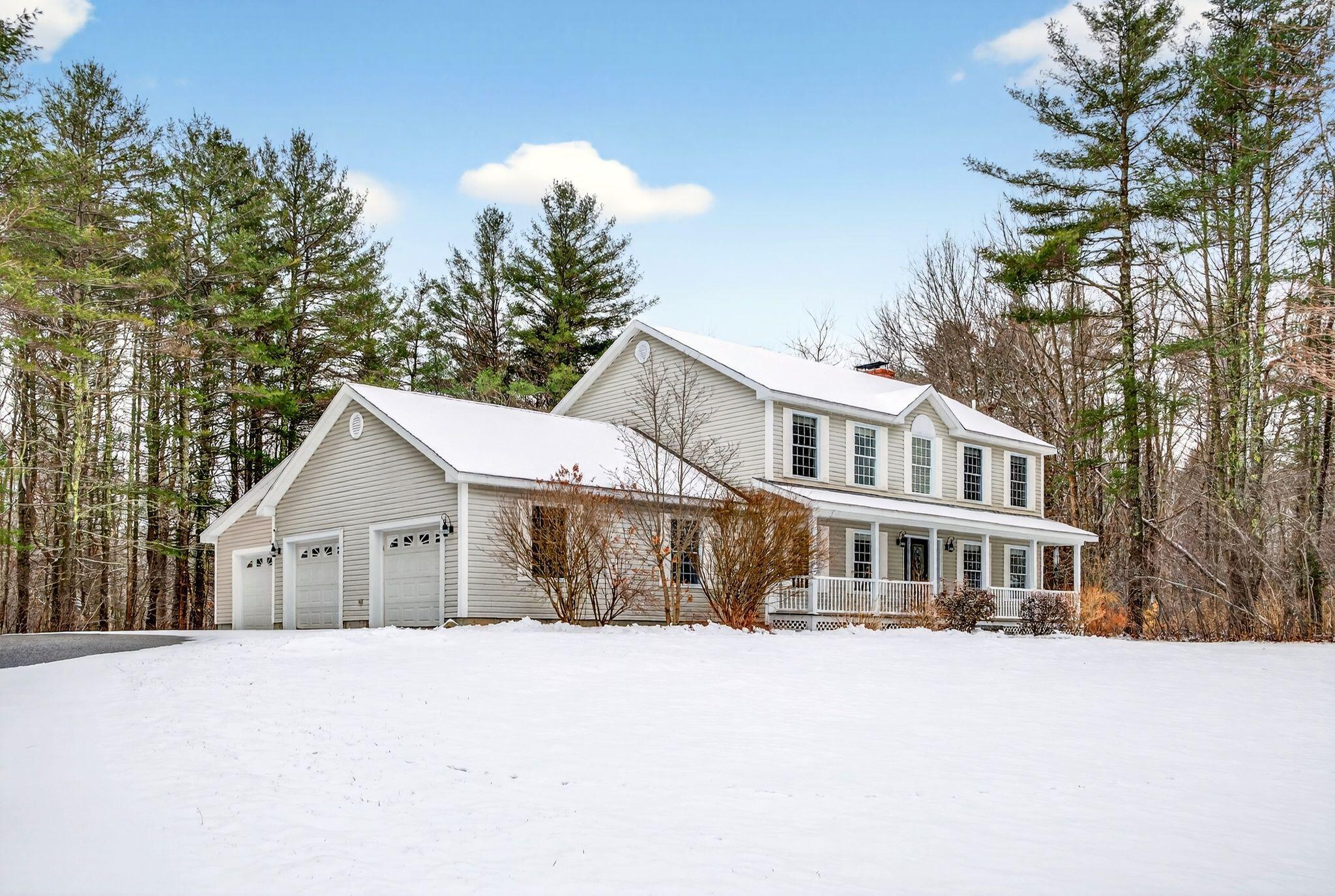 59 Astilbe Lane Yarmouth ME 04096