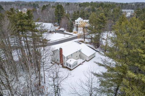 59 Astilbe Lane Yarmouth ME 04096
