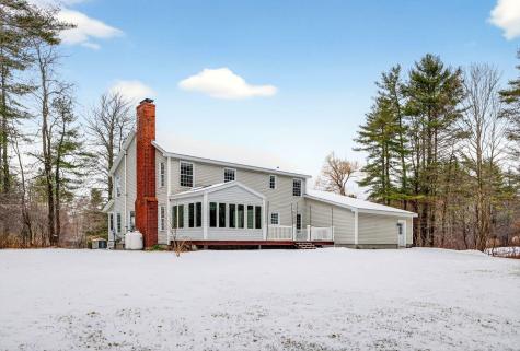 59 Astilbe Lane Yarmouth ME 04096