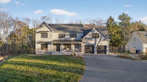 55 Hawthorne Lane South Portland ME 04106