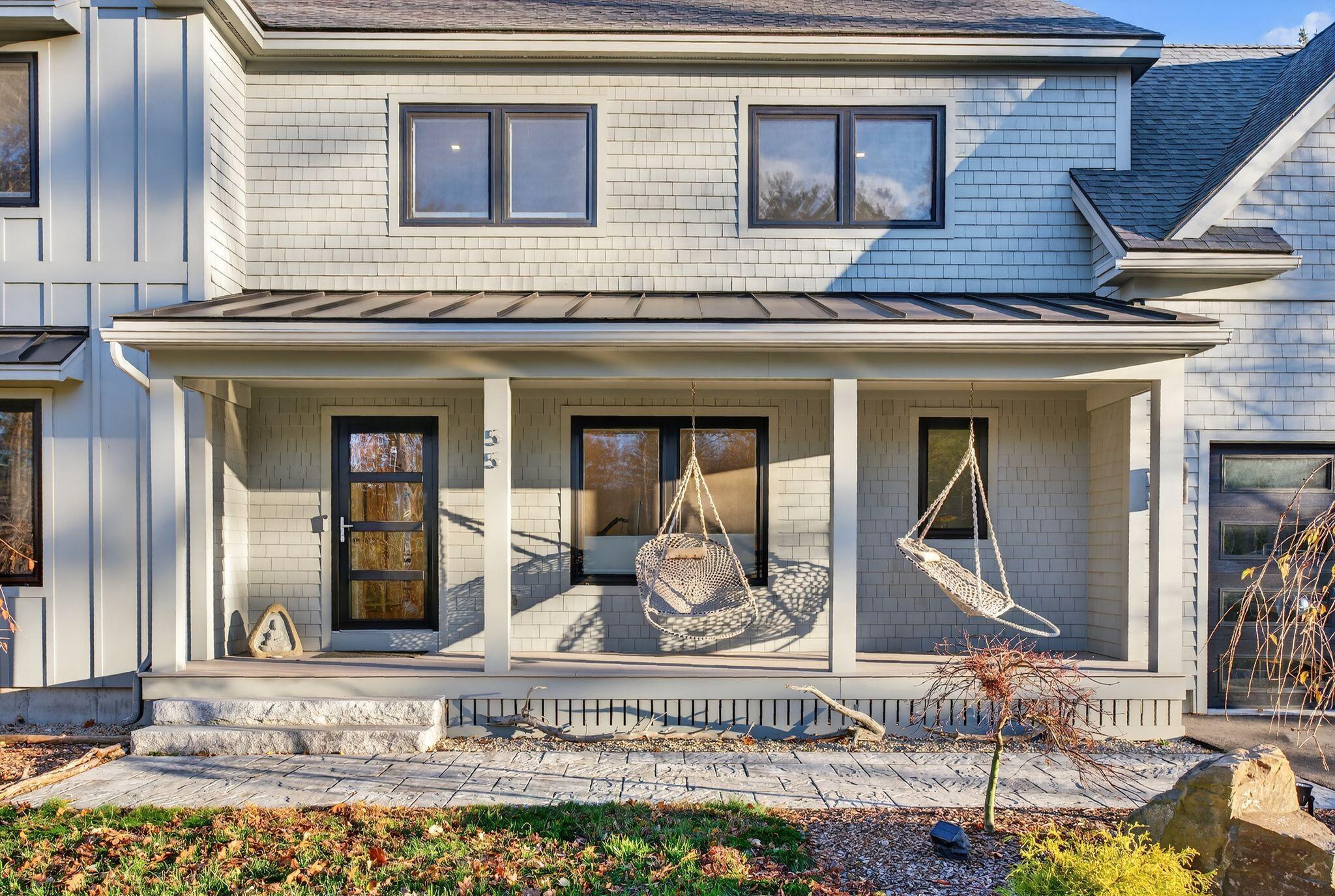 55 Hawthorne Lane South Portland ME 04106
