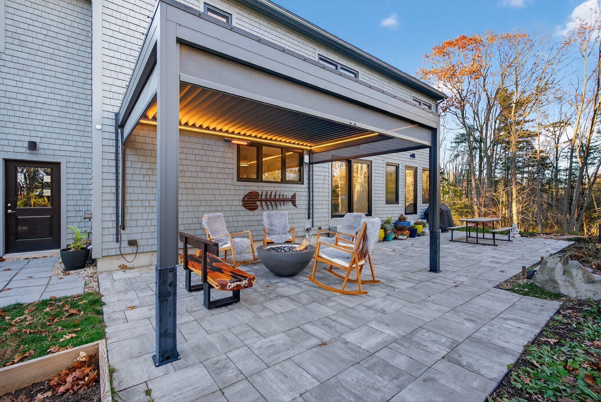 55 Hawthorne Lane South Portland ME 04106