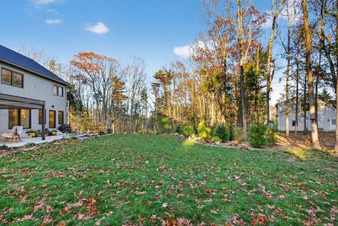 55 Hawthorne Lane South Portland ME 04106