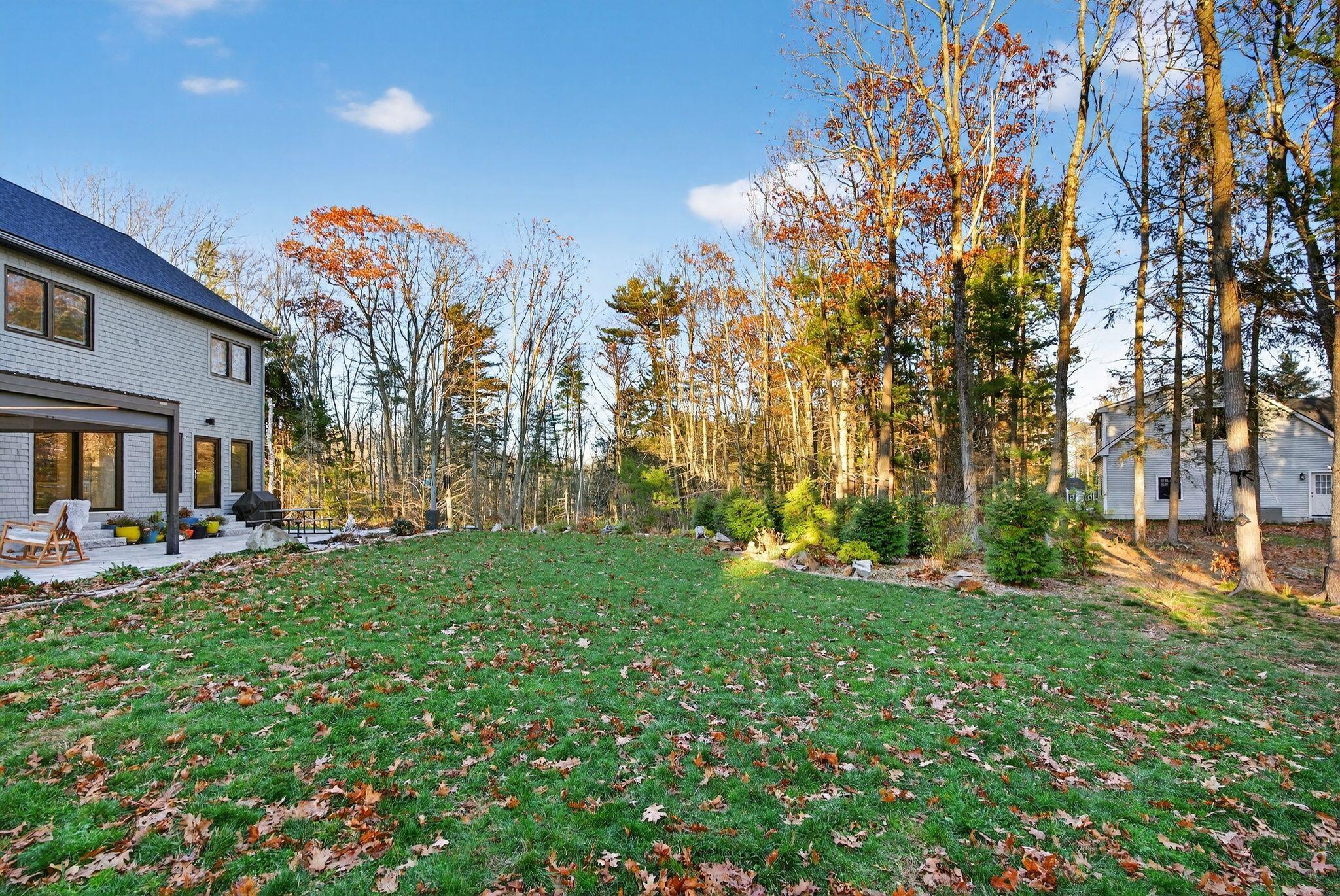 55 Hawthorne Lane South Portland ME 04106