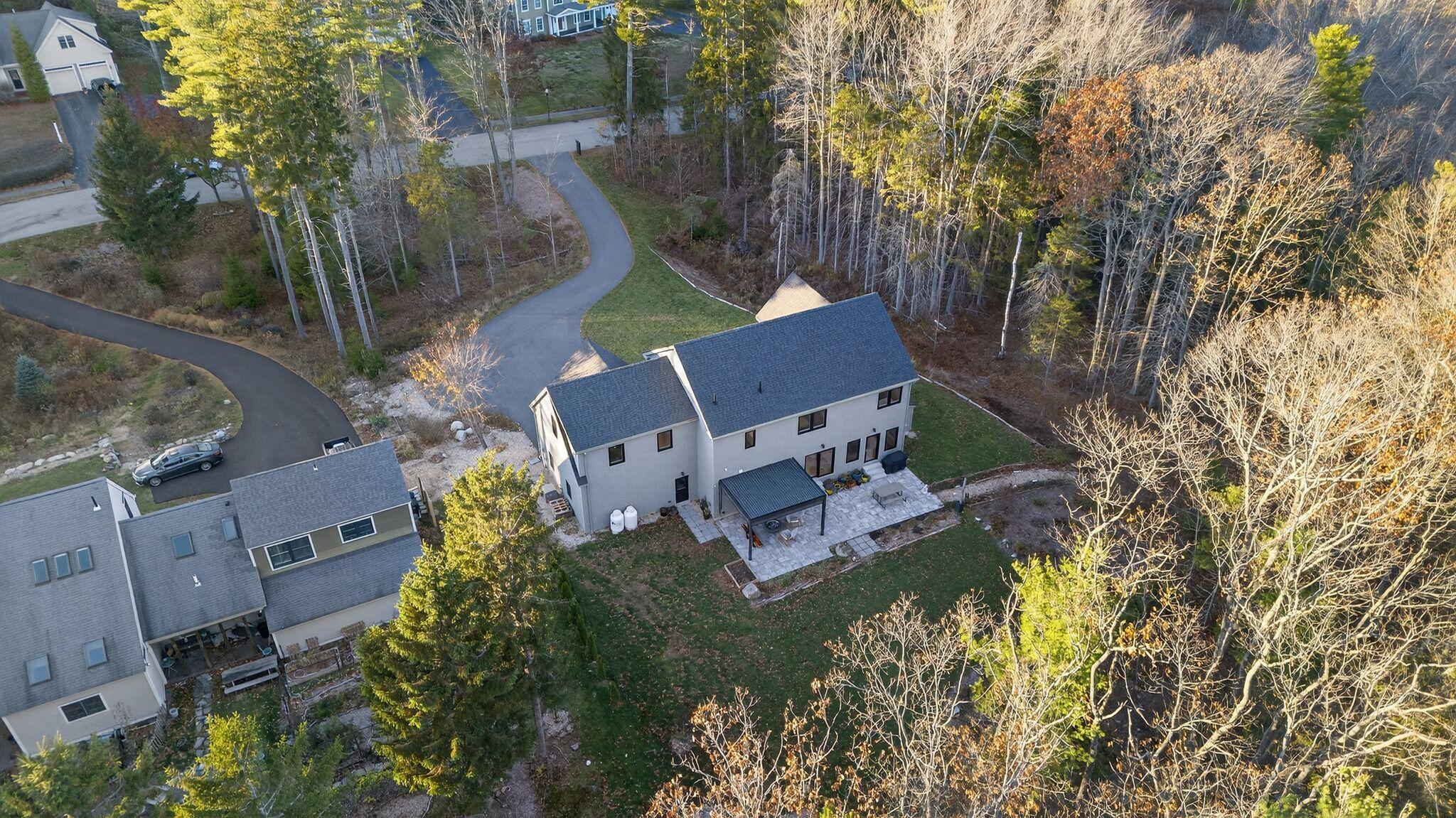 55 Hawthorne Lane South Portland ME 04106