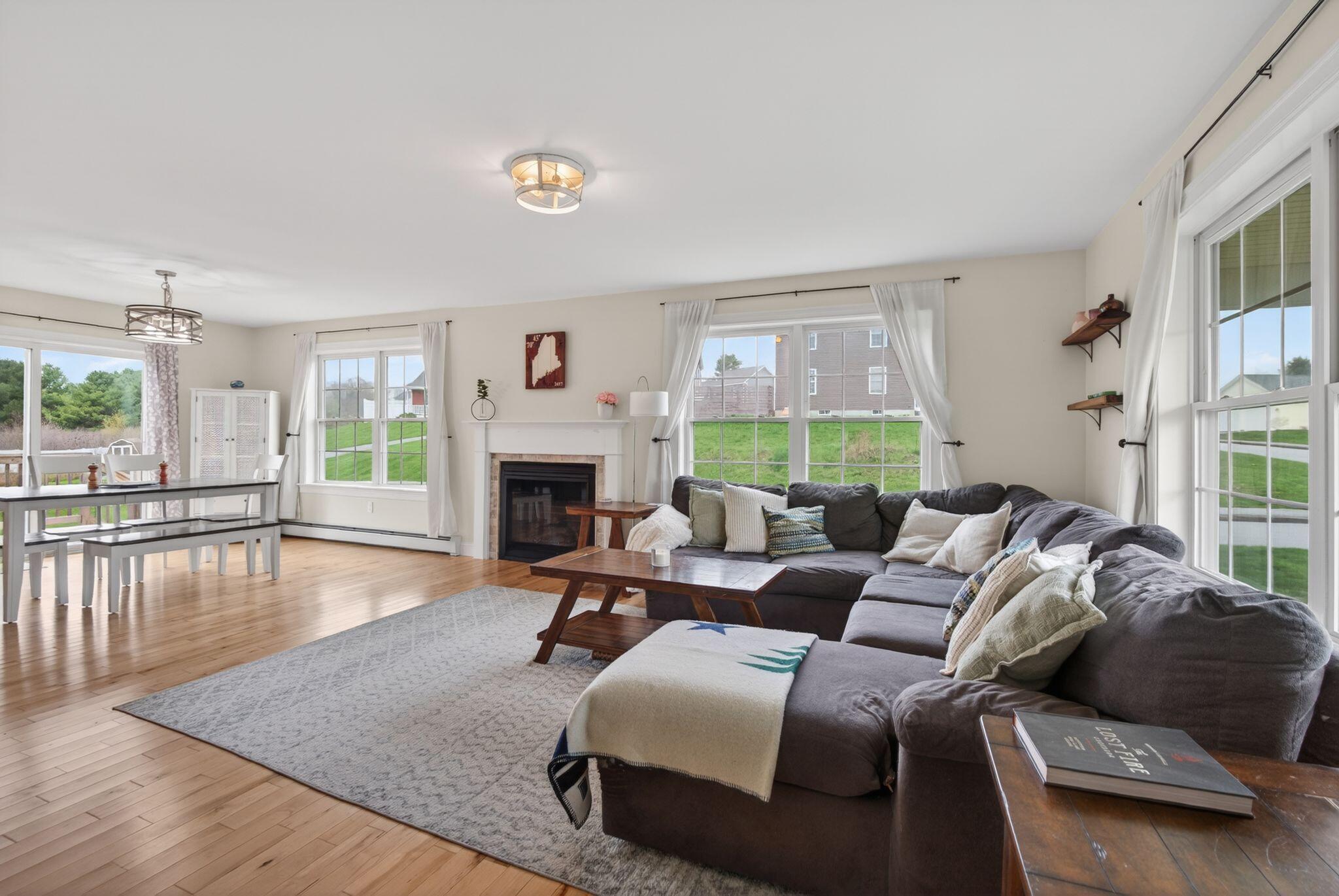 26 Stillwater Drive Westbrook ME 04092