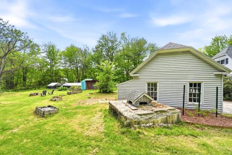 60 Ossipee Trail W Standish ME 04084