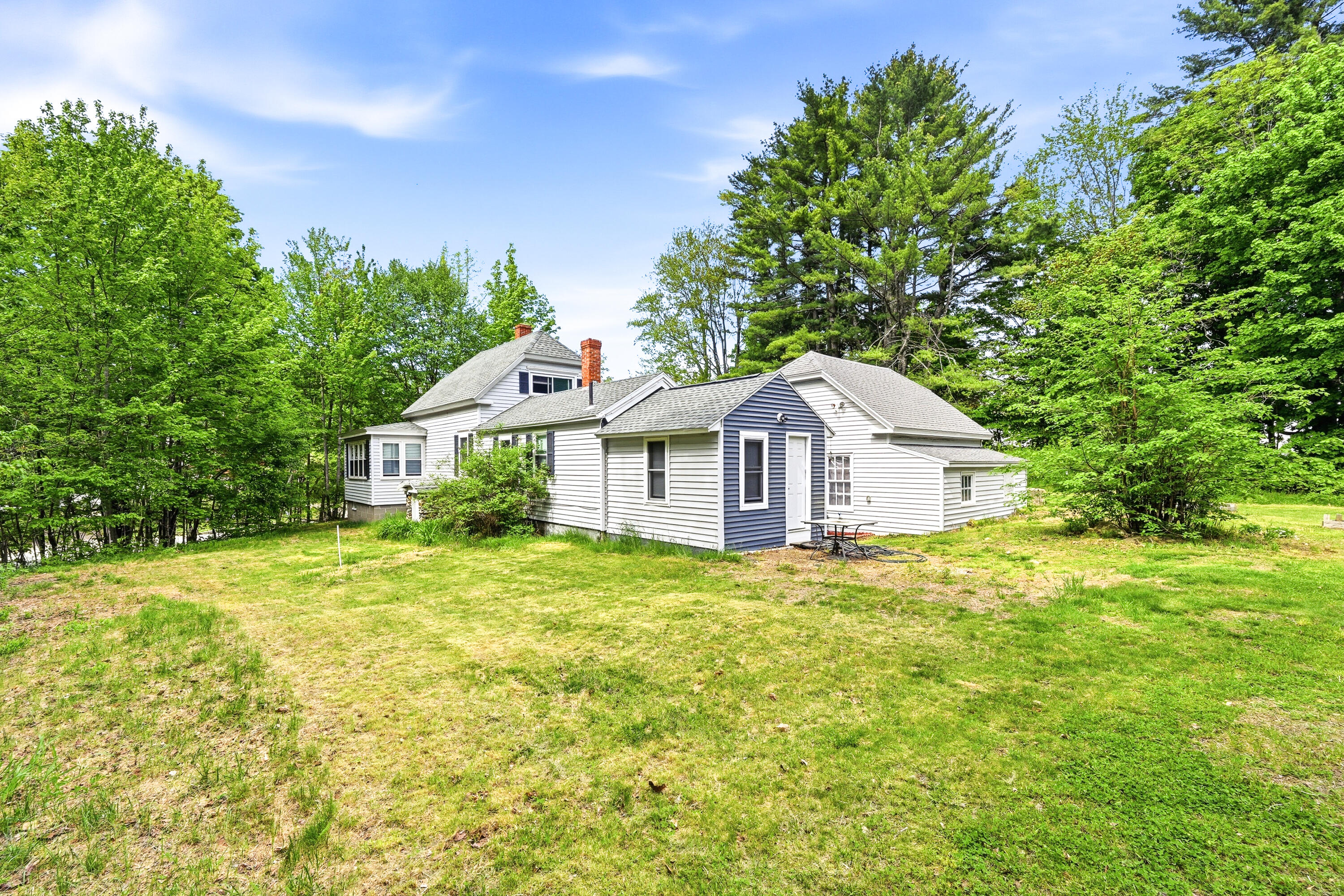60 Ossipee Trail W Standish ME 04084