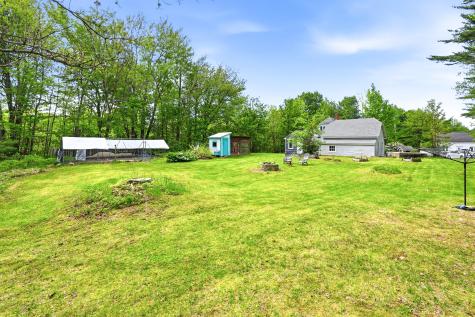 60 Ossipee Trail W Standish ME 04084