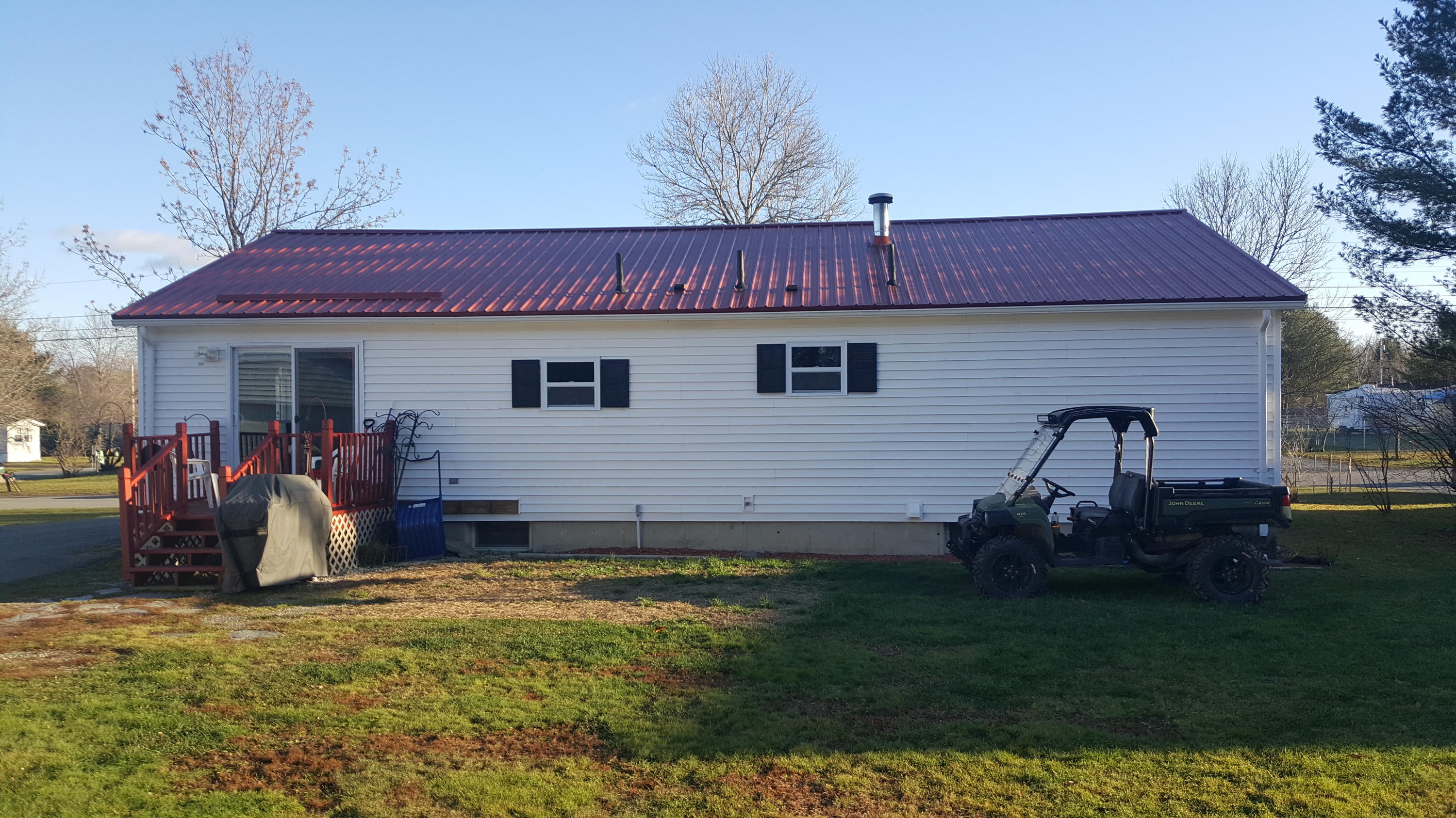 41 Shepherd Drive Bangor ME 04401