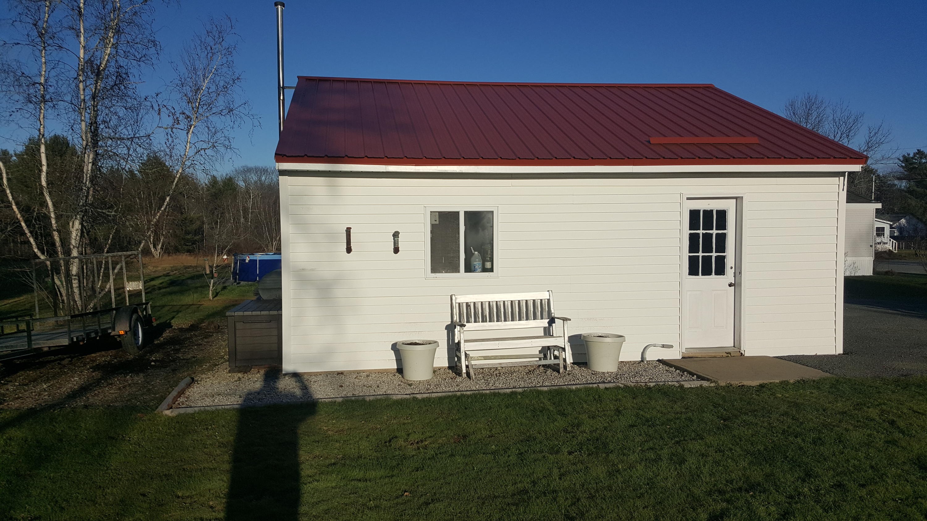 41 Shepherd Drive Bangor ME 04401