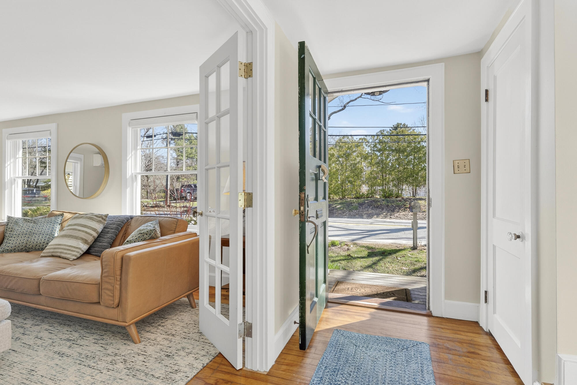 387 Mitchell Road Cape Elizabeth ME 04107