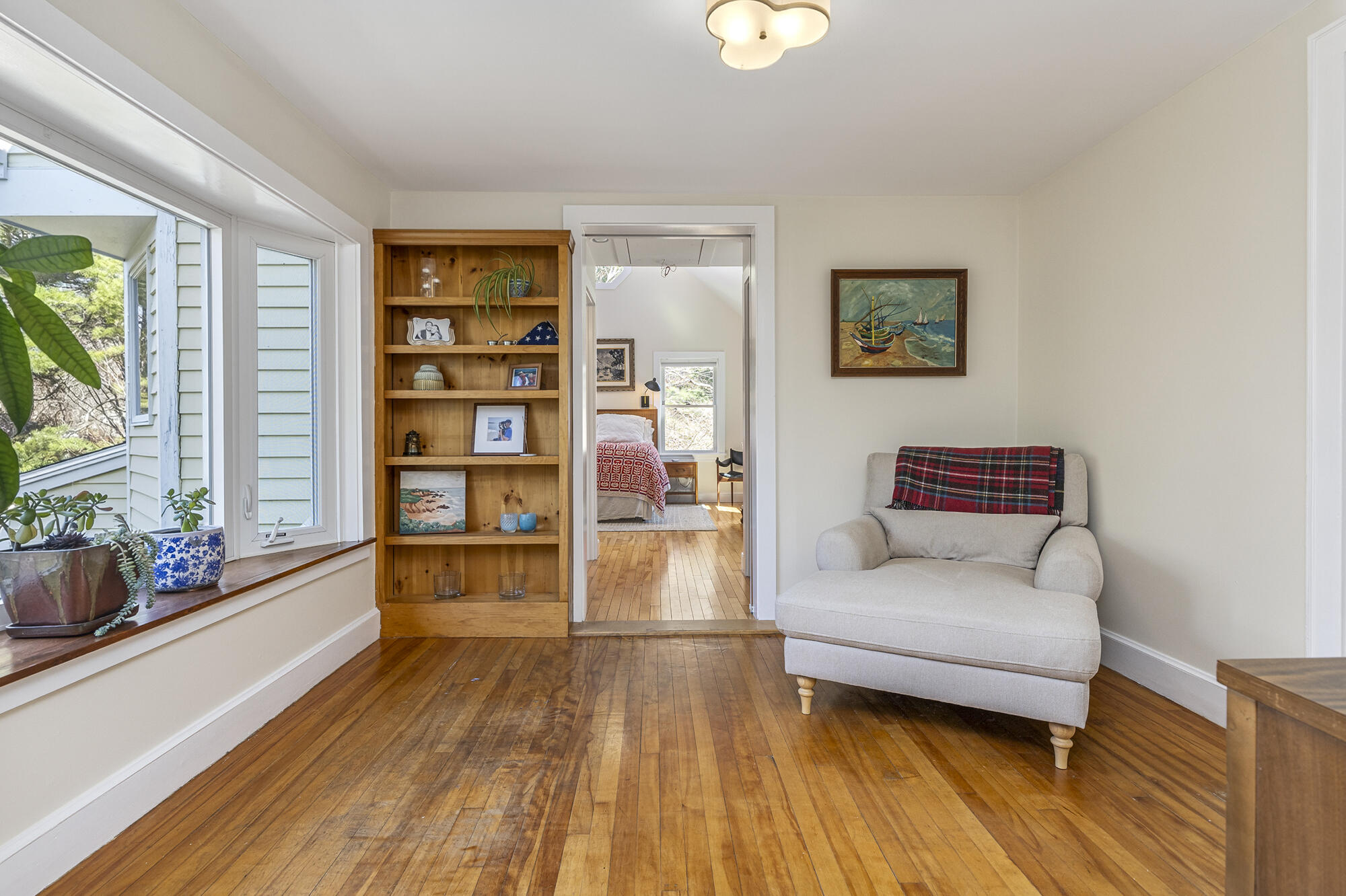 387 Mitchell Road Cape Elizabeth ME 04107