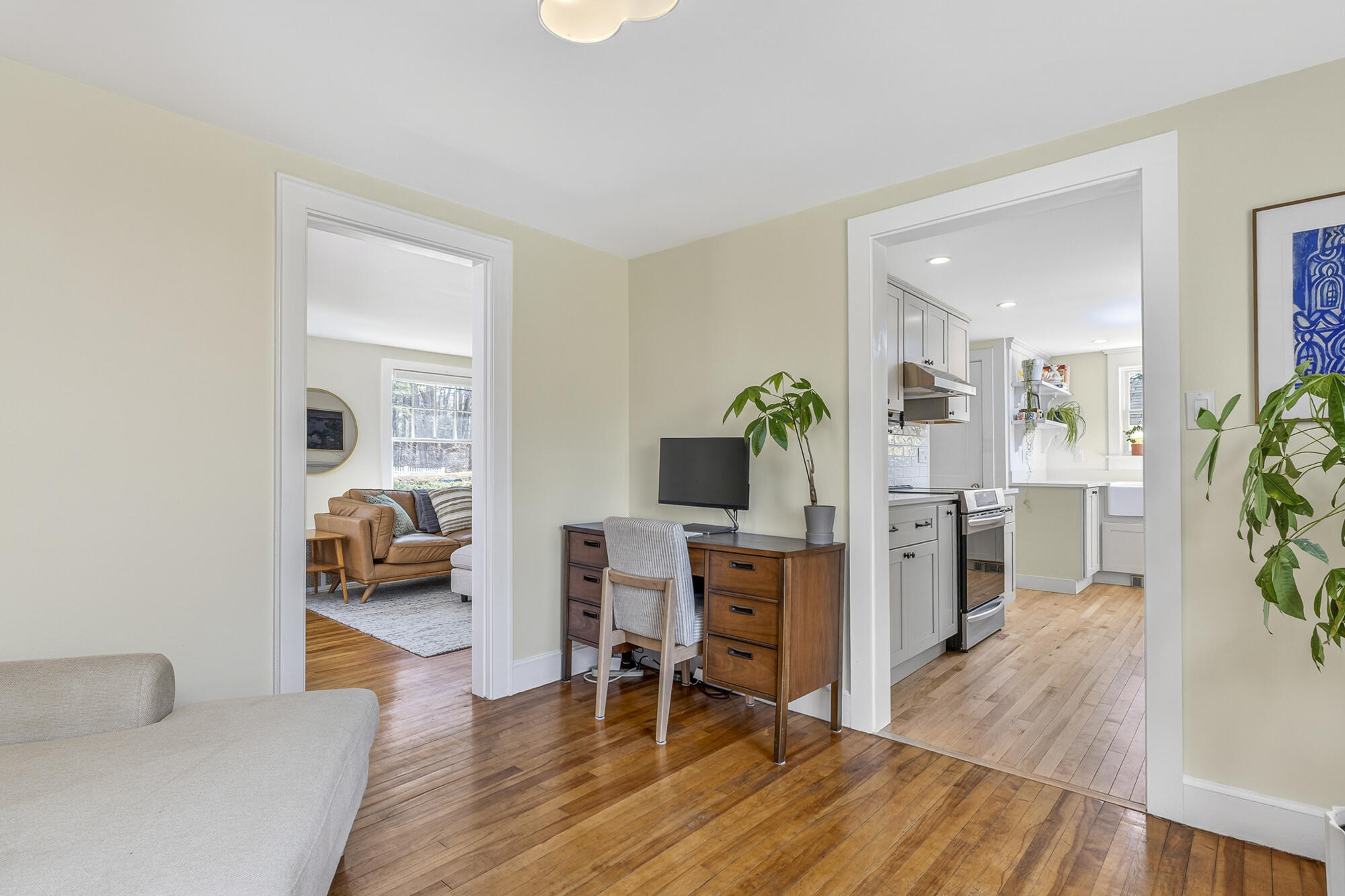 387 Mitchell Road Cape Elizabeth ME 04107