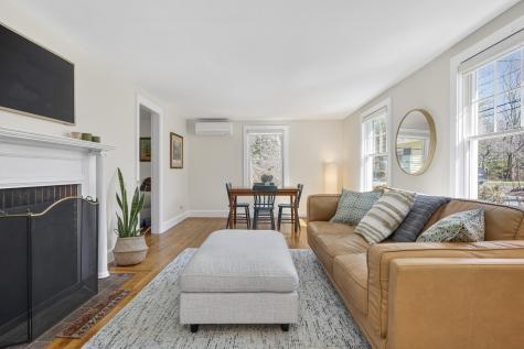 387 Mitchell Road Cape Elizabeth ME 04107