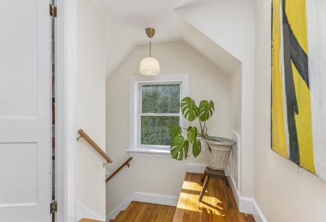 387 Mitchell Road Cape Elizabeth ME 04107