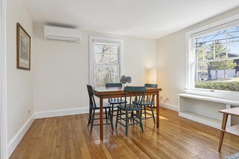387 Mitchell Road Cape Elizabeth ME 04107