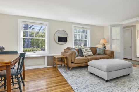387 Mitchell Road Cape Elizabeth ME 04107
