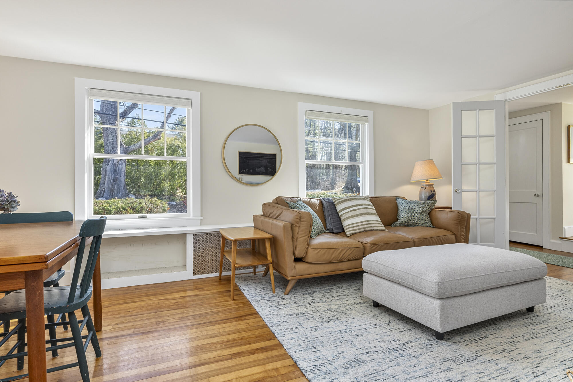 387 Mitchell Road Cape Elizabeth ME 04107