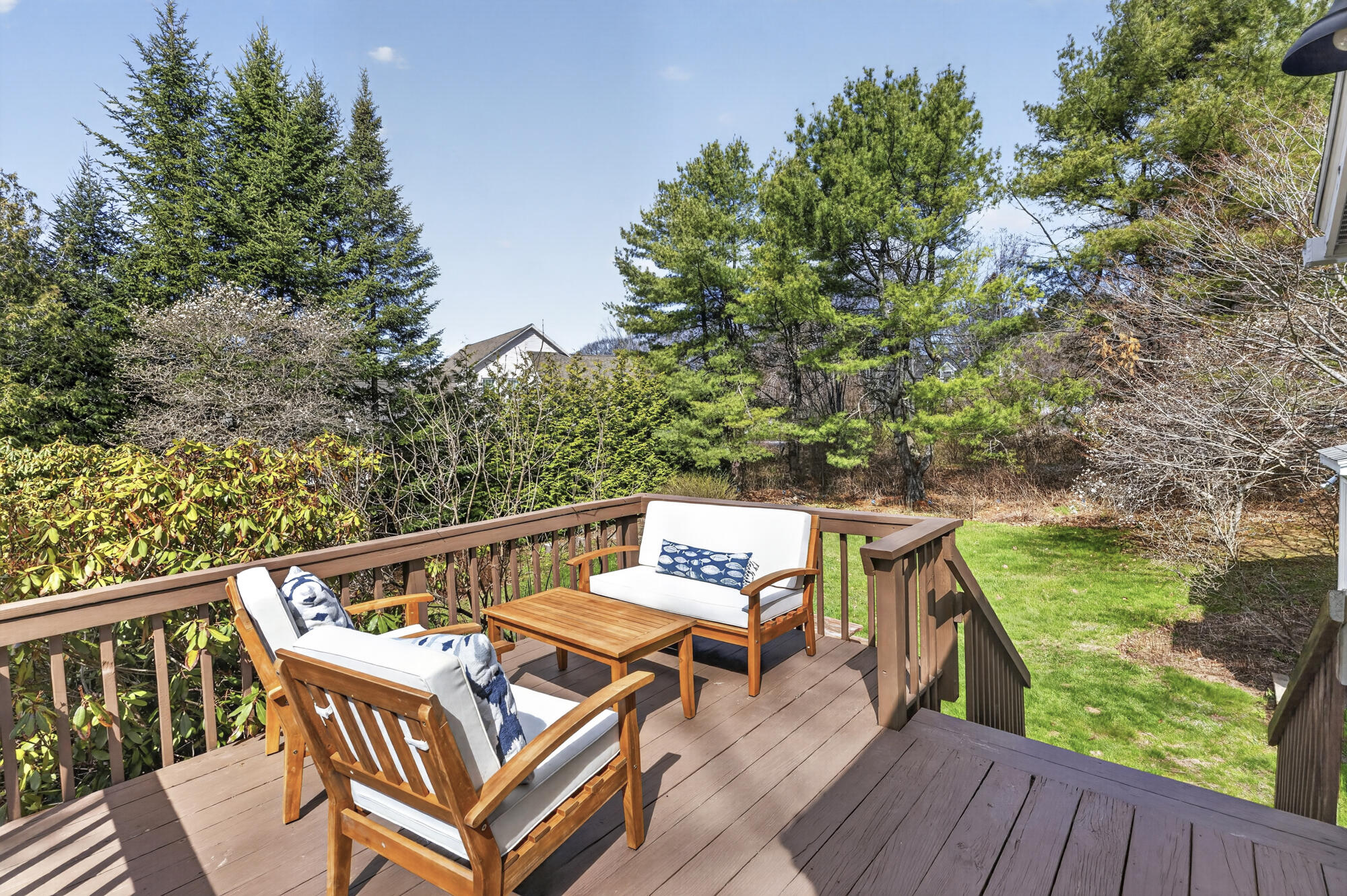 387 Mitchell Road Cape Elizabeth ME 04107