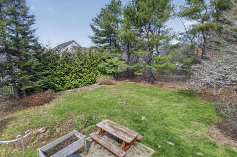 387 Mitchell Road Cape Elizabeth ME 04107