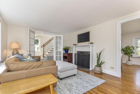 387 Mitchell Road Cape Elizabeth ME 04107