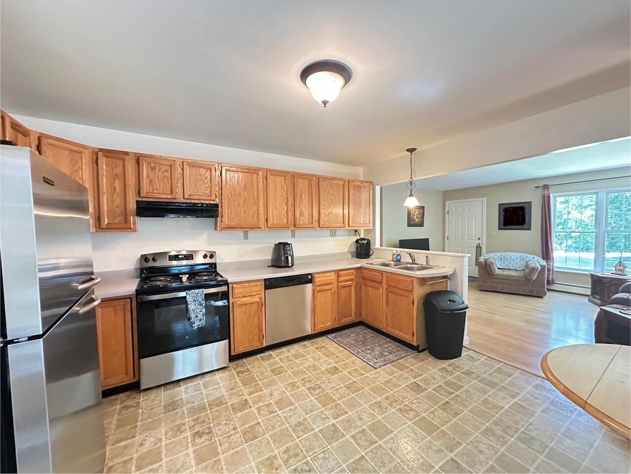 277 Shaw Hill Road Hampden ME 04444