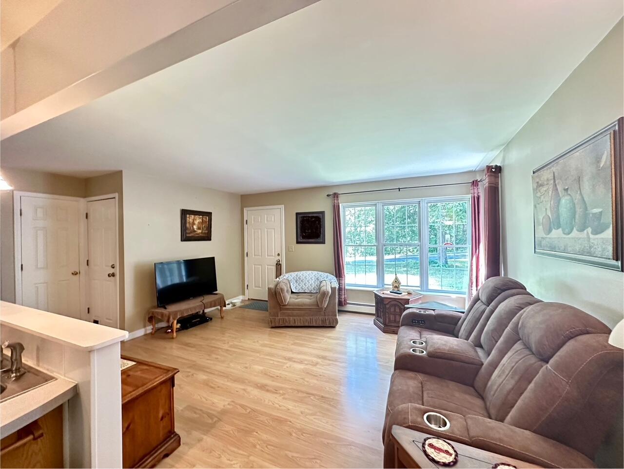 277 Shaw Hill Road Hampden ME 04444