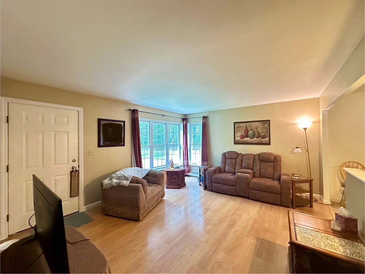 277 Shaw Hill Road Hampden ME 04444