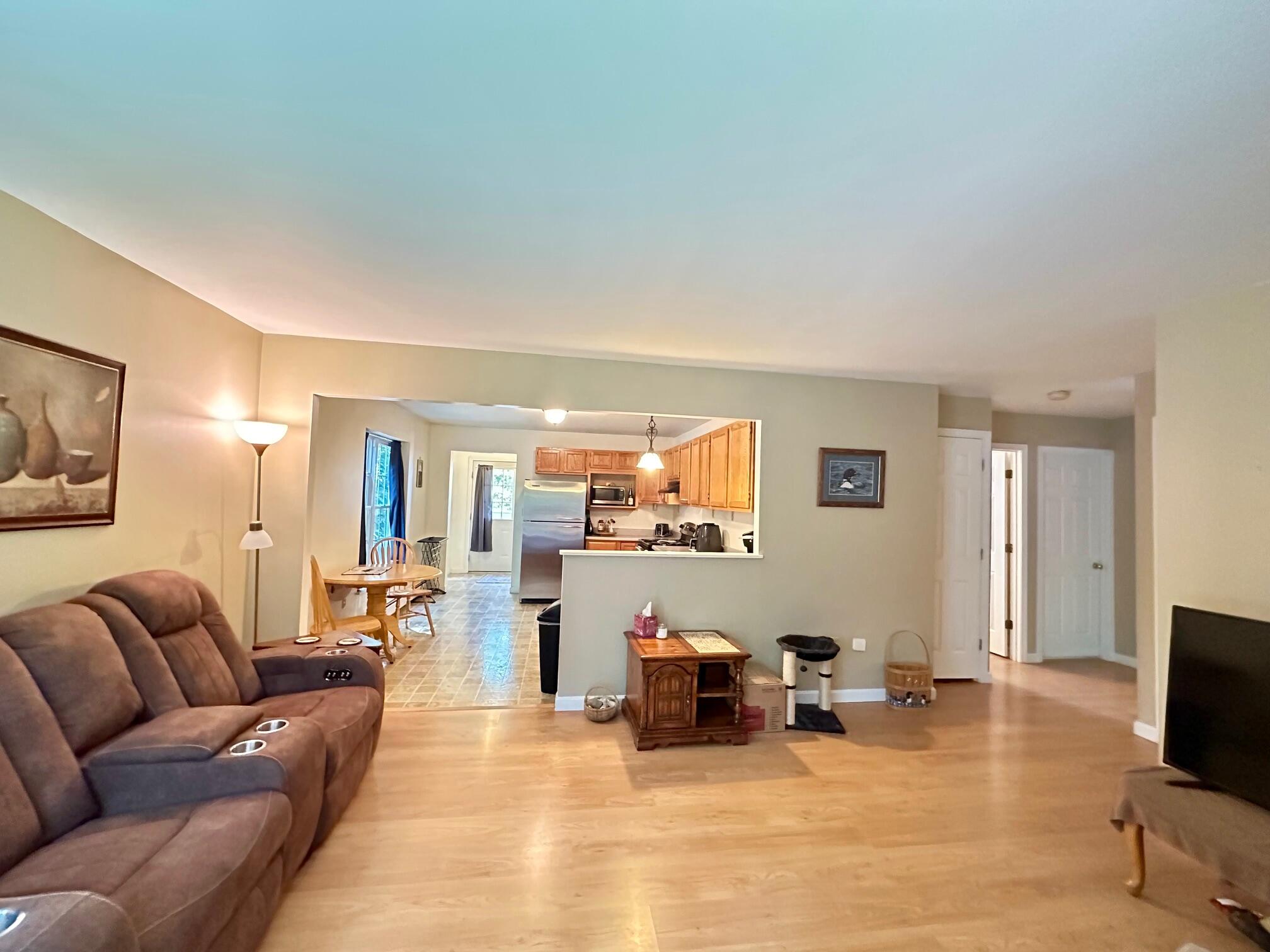 277 Shaw Hill Road Hampden ME 04444