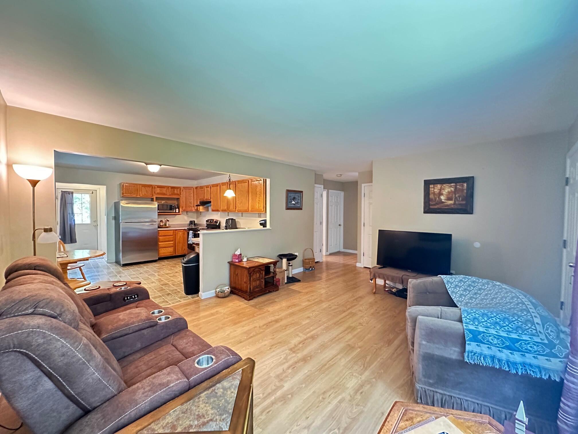 277 Shaw Hill Road Hampden ME 04444