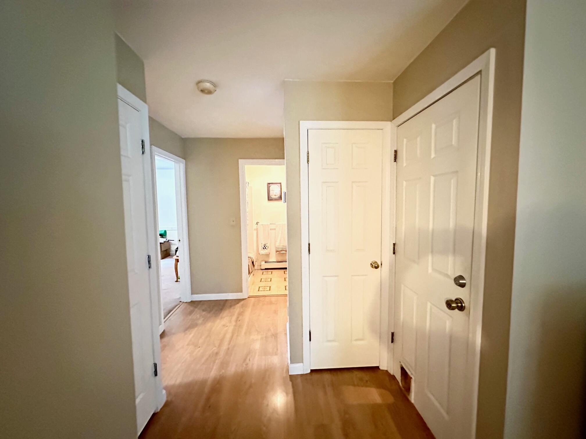 277 Shaw Hill Road Hampden ME 04444