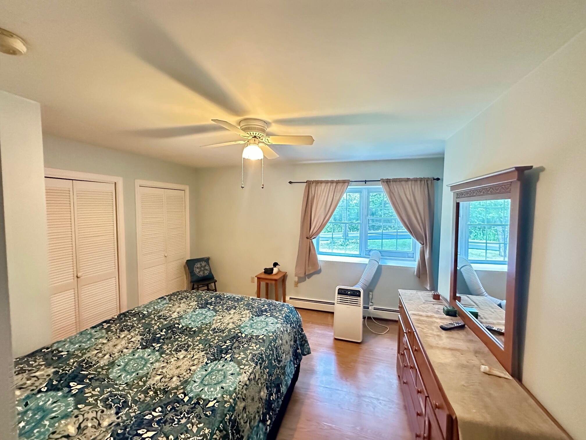 277 Shaw Hill Road Hampden ME 04444