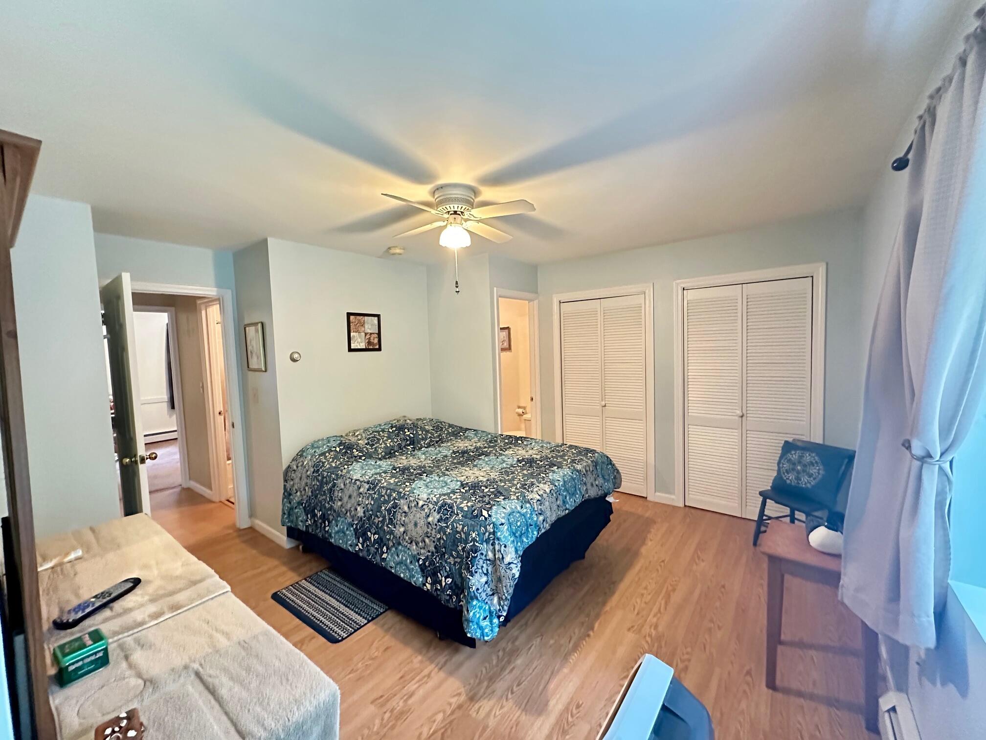 277 Shaw Hill Road Hampden ME 04444