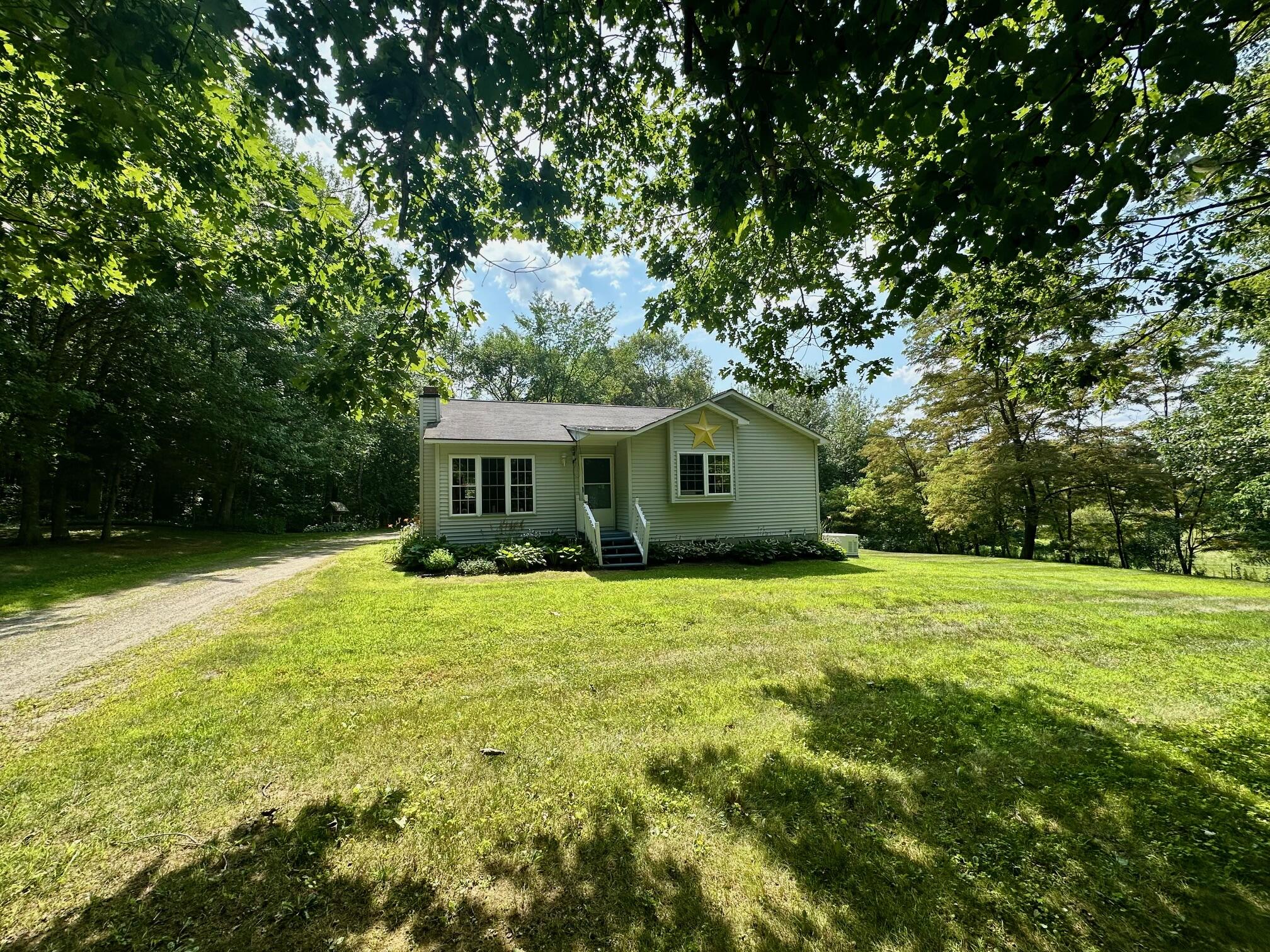 277 Shaw Hill Road Hampden ME 04444