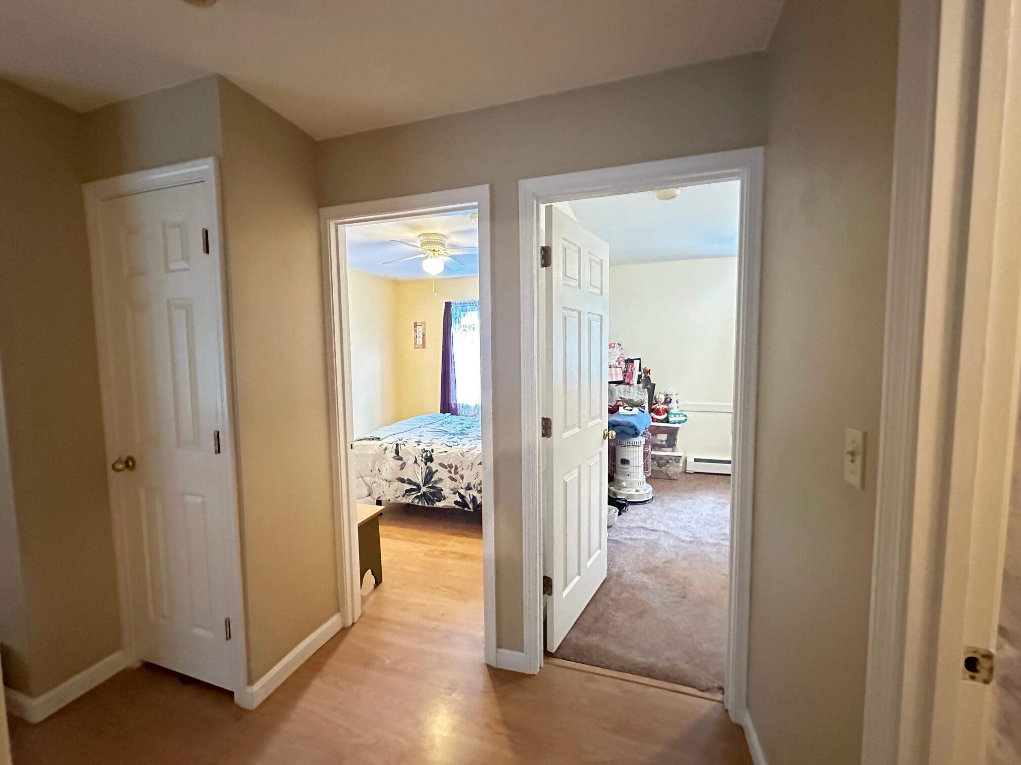 277 Shaw Hill Road Hampden ME 04444